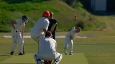 La Liga de Campeones de Cricket vencio en Malaga en