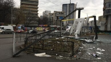 La imaginación política enferma de Putin |