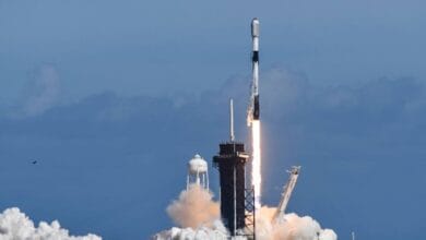 La ingeniera de SpaceX Anna Menon formará parte de la tripulación de una nueva misión espacial