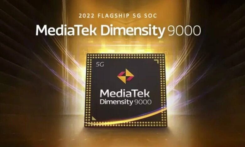La serie Oppo Find X5 se lanzó el 24 de febrero: también se presentará el chip MediaTek Dimensity 9000 1 mediatek dimensity 9000, dimensity 9000,