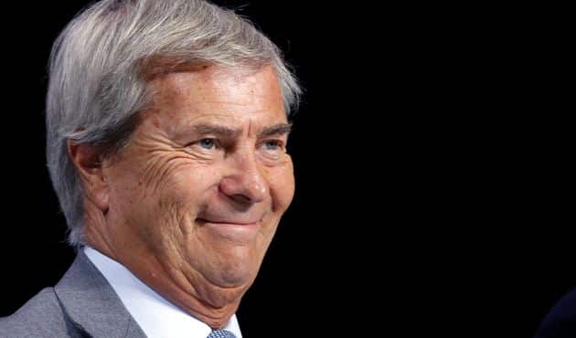 Las limitaciones de Bolloré para publicar causan pánico, y he aquí por qué 1 Vincent Polore, aquí en abril