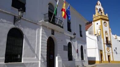 Lista de la vergüenza: la mayoría de los ayuntamientos 'más reservados' de España están en Andalucía 1 aito guadalcanal