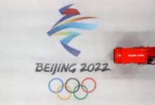 Pista corta de los Juegos Olímpicos de Beijing 2022 a partir del 4 de febrero