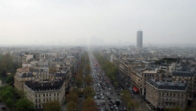Mejora de la calidad del aire en Ile-de-France: miles de muertes evitadas 2 Mejora de la calidad del aire en Ile de France miles de