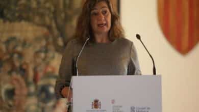 'No es el momento' para considerar las consecuencias de Ucrania