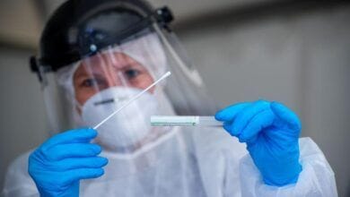 Nuevo récord de COVID-19, pero los ingresos hospitalarios son mucho más bajos que los números de 2021 en las zonas de la Costa Blanca y Valencia de España 9 Nuevo record de COVID 19 pero los ingresos hospitalarios son mucho