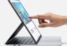 Presentación de Microsoft Surface Laptop Studio: consultar precio, especificaciones
