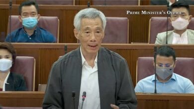 Primer ministro de Singapur cita a Nehru en debate parlamentario sobre cómo debería funcionar la democracia 9 Primer ministro de Singapur cita a Nehru en debate parlamentario sobre cómo debería funcionar la democracia