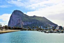 Propiedad en Gibraltar Busca y encontraras