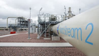 Scholz dice que Alemania suspendera Nord Stream 2