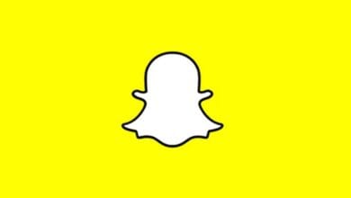 Snapchat anuncia función para compartir ubicación en tiempo real con amigos