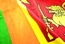 Sri Lanka Imposes Power Cuts as Cash Crisis Deepens