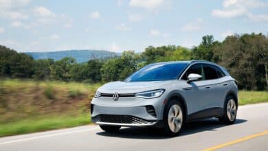 Volkswagen ID4 Range Boost Mazda CX60 PHEV Tesla EPA Penalizacion