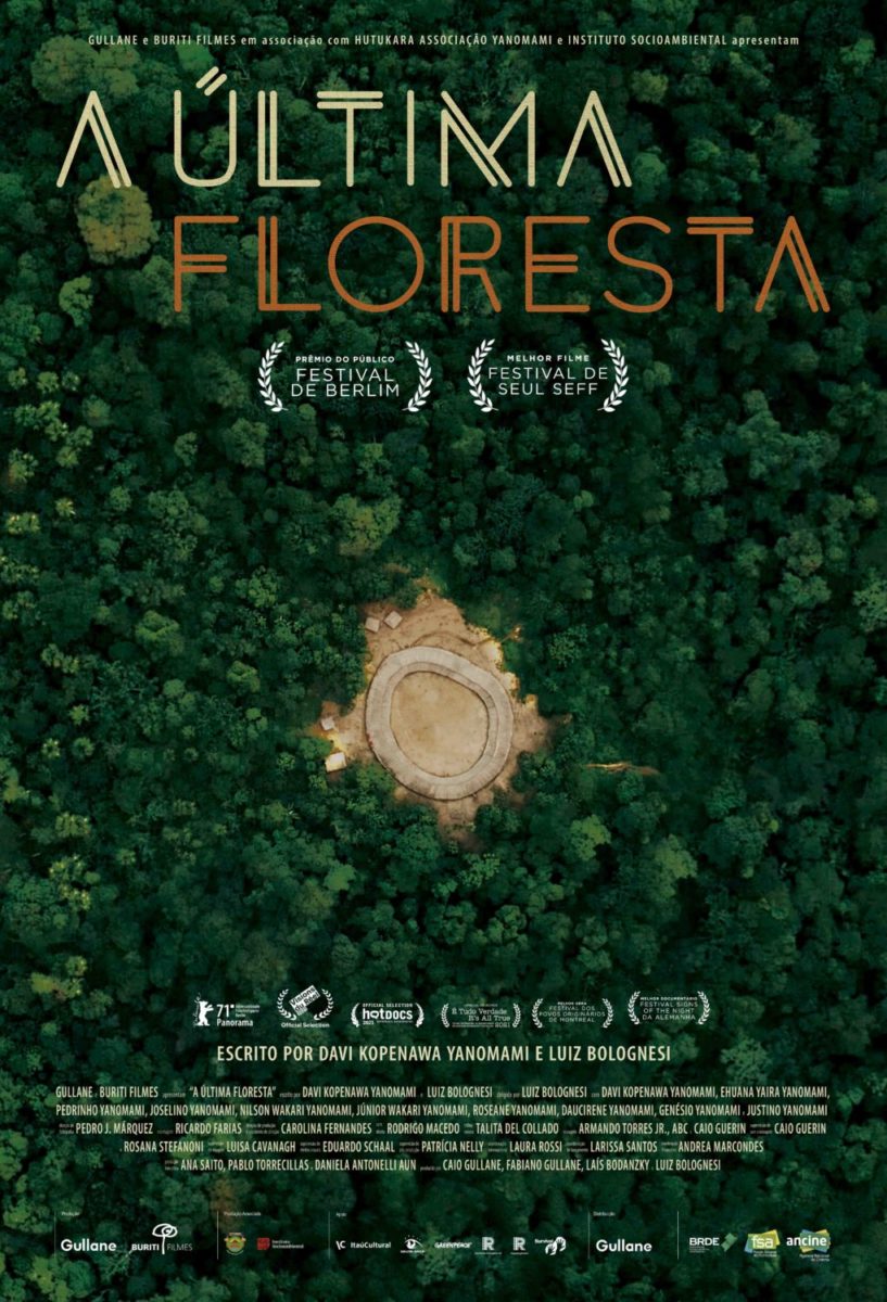 El último bosque - una película de Luis Bolognesi [READY]