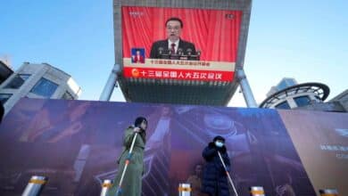 China establece objetivo de bajo crecimiento a 30 años del 5,5% 1 1646453992 China establece objetivo de bajo crecimiento a 30 anos del