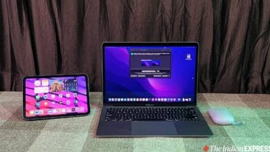 Apple, Apple Universal Control, what is universal control, how to use apple universal control, universal control review