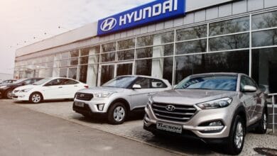 Are Hyundais Good Cars