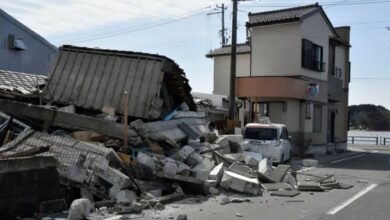 1647580059 FirstFT Fabrica japonesa cerrada tras terremoto