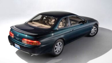 1647753006 Que comprar 1992–2000 Lexus SC300SC400