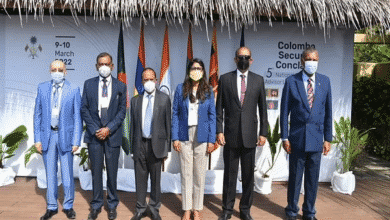 How the Colombo Security Conclave Can Avoid SAARC’s Fate