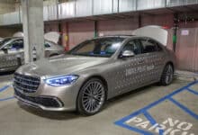 1647839733 Mercedes Benz prueba el servicio de aparcacoches autonomo y la conduccion