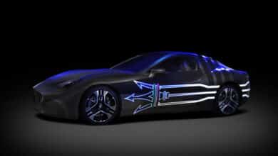 Maserati ofrecerá versiones totalmente eléctricas de todos sus modelos para 2025, totalmente eléctricas para 2030 1 1647868606 Maserati ofrecera versiones totalmente electricas de todos sus modelos para