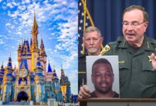 1647897724 Empleado de Disney arrestado por trafico sexual en Florida