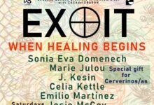 "EXOIT - Cuando comienza la curación"