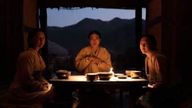 Revisión de Pachinko: una 'epopeya coreana deslumbrante y sincera'