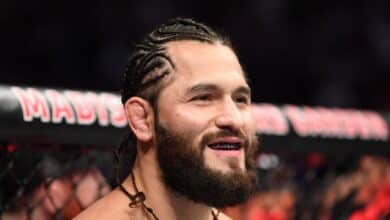 Masvidal