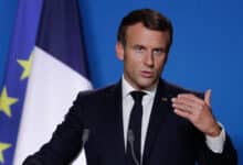 1648417810 Macron advierte contra la escalada despues de que Biden llama