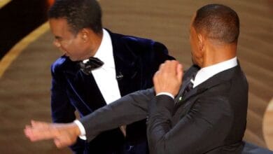 Oscars 2022: La bofetada de Will Smith aparte, un lío 31 Oscars 2022: La bofetada de Will Smith aparte, un lío