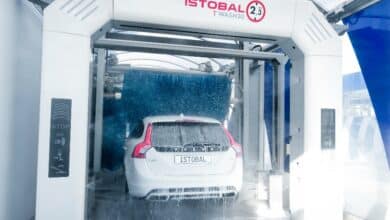 Istobal ahorra agua - 13 Istobal ahorra agua -