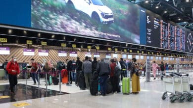 170.000 especialistas rusos en TI pueden mudarse al extranjero para abril – Industria 1 170000 especialistas rusos en TI pueden mudarse al extranjero para
