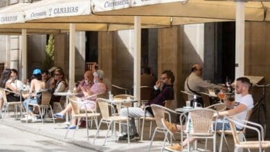 Andalucía de España continuará operaciones sin aforo COVID-19 y horario de apertura hasta el 19 de mayo 13 Andalucia de Espana continuara operaciones sin aforo COVID 19 y horario