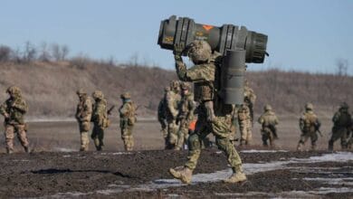 Antes de la invasión, la riqueza de litio de Ucrania había atraído la atención mundial. 20 Ukraine, Ukraine’s lithium wealth, Russia invasion, Russia Ukraine war, world news, Indian express