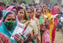 BJD arrasa en las encuestas de panchayat de tres niveles