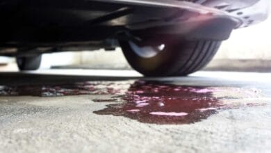 Dispose Of Antifreeze