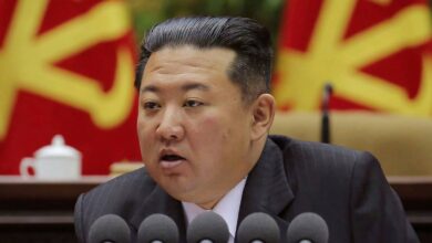 Corea del Sur dice que misil norcoreano falló y explotó en el aire