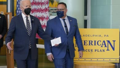 EE.UU. autoriza 200 millones de dólares en ayuda militar adicional a Ucrania 6 EEUU autoriza 200 millones de dolares en ayuda militar adicional
