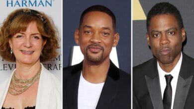 El incidente de los Oscar 2022 de Will Smith y Chris Rock: todo lo que hay que saber 19 El incidente de los Oscar 2022 de Will Smith y