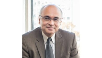 El presidente del Banco Mundial de India es nombrado vicepresidente de operaciones 1 El presidente del Banco Mundial de India es nombrado vicepresidente de operaciones