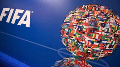FIFA autoriza a futbolistas extranjeros a abandonar clubes rusos o ucranianos