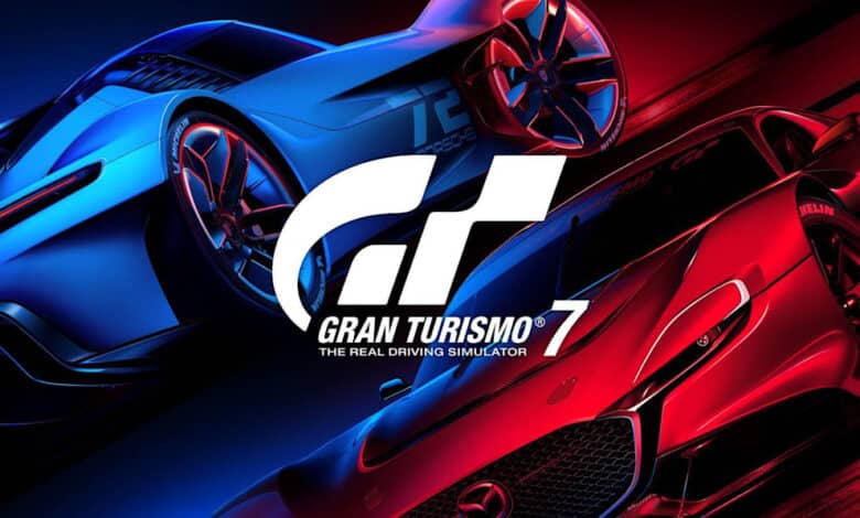 Gran Turismo 7 arreglara su danada economia