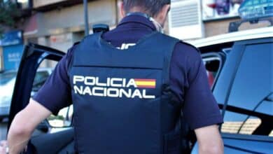 Hombre asesinado a balazos en funeral en Jaén, España