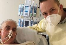 Hombre estadounidense que recibió el primer trasplante de corazón de cerdo muere 2 meses después