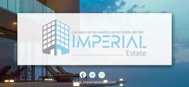 Mansión Imperial 1