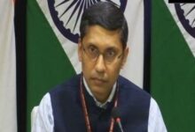 India critica a la OCI por recurrir a representacion falsa