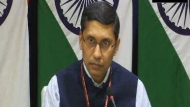 India critica a la OCI por recurrir a 'representación falsa y falsa' 1 India critica a la OCI por recurrir a representacion falsa
