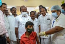 India reporta 1581 nuevos casos de COVID 19 en un solo